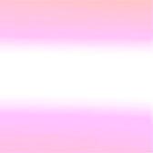 Színátmenetes ezüst apró pöttyös lycra - BABY PINK -WHITE